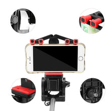 Lade das Bild in den Galerie-Viewer, Smart Rotating Selfie Stick 360°