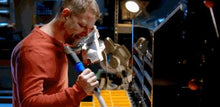 Lade das Bild in den Galerie-Viewer, VACUUM DUST CLEANER