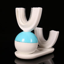 Lade das Bild in den Galerie-Viewer, Toothly-Automatic Electric Toothbrush