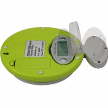 Lade das Bild in den Galerie-Viewer, 5000g/1g Mini Portable Digital Electronic Kitchen Household Scale x