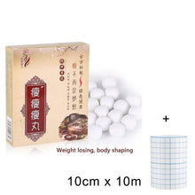Lade das Bild in den Galerie-Viewer, 40 PCS TRADITIONAL SLIMMING PATCH x