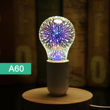 Lade das Bild in den Galerie-Viewer, LED Firework Bulb