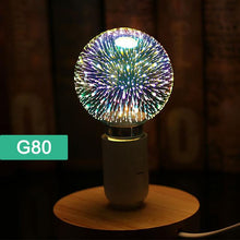 Lade das Bild in den Galerie-Viewer, LED Firework Bulb