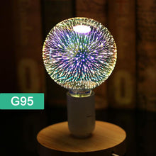 Lade das Bild in den Galerie-Viewer, LED Firework Bulb