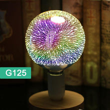 Lade das Bild in den Galerie-Viewer, LED Firework Bulb