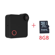 Lade das Bild in den Galerie-Viewer, Mini Wireless IP Camera