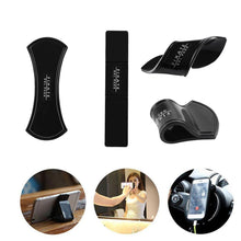 Load image into Gallery viewer, 2pcs Magic Nano Rubber Pad - Universal Sticker x