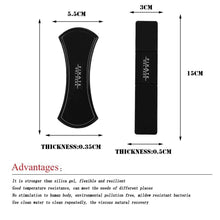 Load image into Gallery viewer, 2pcs Magic Nano Rubber Pad - Universal Sticker x