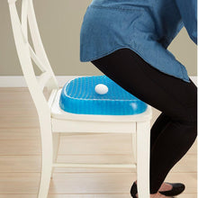 Lade das Bild in den Galerie-Viewer, EGG SITTER SUPPORT CUSHION