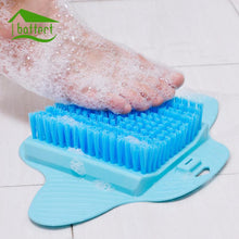 Lade das Bild in den Galerie-Viewer, Foot Scrubber Brush