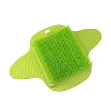 Lade das Bild in den Galerie-Viewer, Foot Scrubber Brush