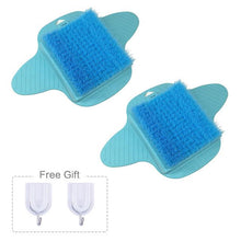 Lade das Bild in den Galerie-Viewer, Foot Scrubber Brush