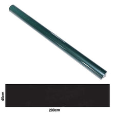 Lade das Bild in den Galerie-Viewer, Creative Blackboard Wall Stickers With Chalks