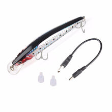 Lade das Bild in den Galerie-Viewer, Fishing Lure That “Guaranteed” A Strike On Every Cast!