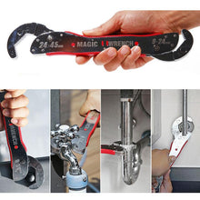 Lade das Bild in den Galerie-Viewer, Multi Purpose Wrench