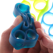Lade das Bild in den Galerie-Viewer, Finger Training Bands