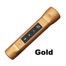 Lade das Bild in den Galerie-Viewer, Portable Multifunction Flashlight