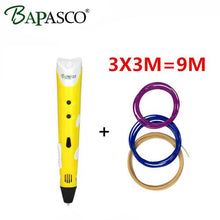 Lade das Bild in den Galerie-Viewer, Magic 3D Printer Pen Drawing