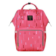 Lade das Bild in den Galerie-Viewer, The Perfect Diaper Bag
