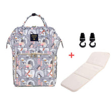 Lade das Bild in den Galerie-Viewer, The Perfect Diaper Bag