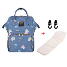 Lade das Bild in den Galerie-Viewer, The Perfect Diaper Bag