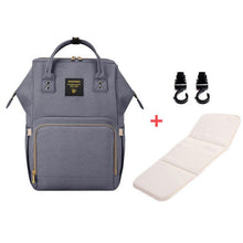 Lade das Bild in den Galerie-Viewer, The Perfect Diaper Bag