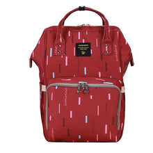 Lade das Bild in den Galerie-Viewer, The Perfect Diaper Bag