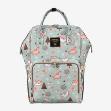 Lade das Bild in den Galerie-Viewer, The Perfect Diaper Bag