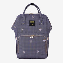 Lade das Bild in den Galerie-Viewer, The Perfect Diaper Bag
