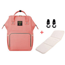 Lade das Bild in den Galerie-Viewer, The Perfect Diaper Bag