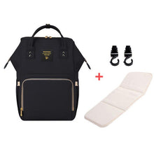 Lade das Bild in den Galerie-Viewer, The Perfect Diaper Bag