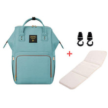 Lade das Bild in den Galerie-Viewer, The Perfect Diaper Bag