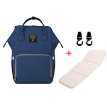 Lade das Bild in den Galerie-Viewer, The Perfect Diaper Bag
