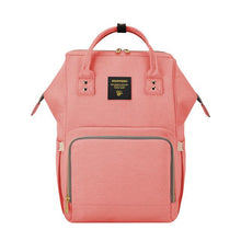 Lade das Bild in den Galerie-Viewer, The Perfect Diaper Bag