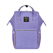 Lade das Bild in den Galerie-Viewer, The Perfect Diaper Bag