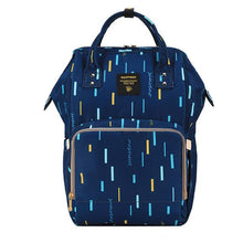 Lade das Bild in den Galerie-Viewer, The Perfect Diaper Bag