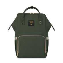 Lade das Bild in den Galerie-Viewer, The Perfect Diaper Bag