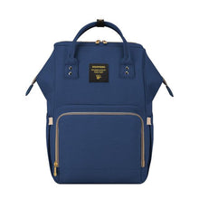 Lade das Bild in den Galerie-Viewer, The Perfect Diaper Bag