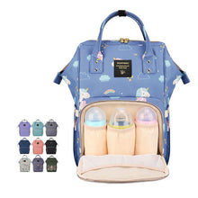 Lade das Bild in den Galerie-Viewer, The Perfect Diaper Bag