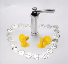 Lade das Bild in den Galerie-Viewer, 20 Mould Cookie Cutter Machine x