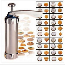 Lade das Bild in den Galerie-Viewer, 20 Mould Cookie Cutter Machine x