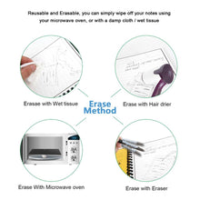 Lade das Bild in den Galerie-Viewer, Elfinbook™ 2.0 - Smart Reusable Notebook + 1x Pilot Pen