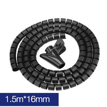 Load image into Gallery viewer, Cable Zipper Set