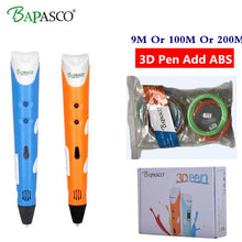 Lade das Bild in den Galerie-Viewer, Magic 3D Printer Pen Drawing