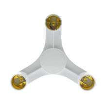 Load image into Gallery viewer, Bulb adapter lamp holder