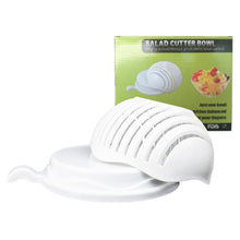 Lade das Bild in den Galerie-Viewer, New 60 Seconds Salad Cutter