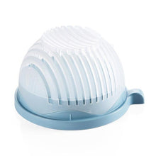 Lade das Bild in den Galerie-Viewer, New 60 Seconds Salad Cutter