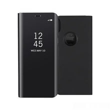 Lade das Bild in den Galerie-Viewer, Intelligent Mirror Flip Stand Touch Case for iPhone/Android