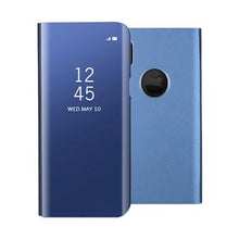 Lade das Bild in den Galerie-Viewer, Intelligent Mirror Flip Stand Touch Case for iPhone/Android