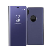 Lade das Bild in den Galerie-Viewer, Intelligent Mirror Flip Stand Touch Case for iPhone/Android